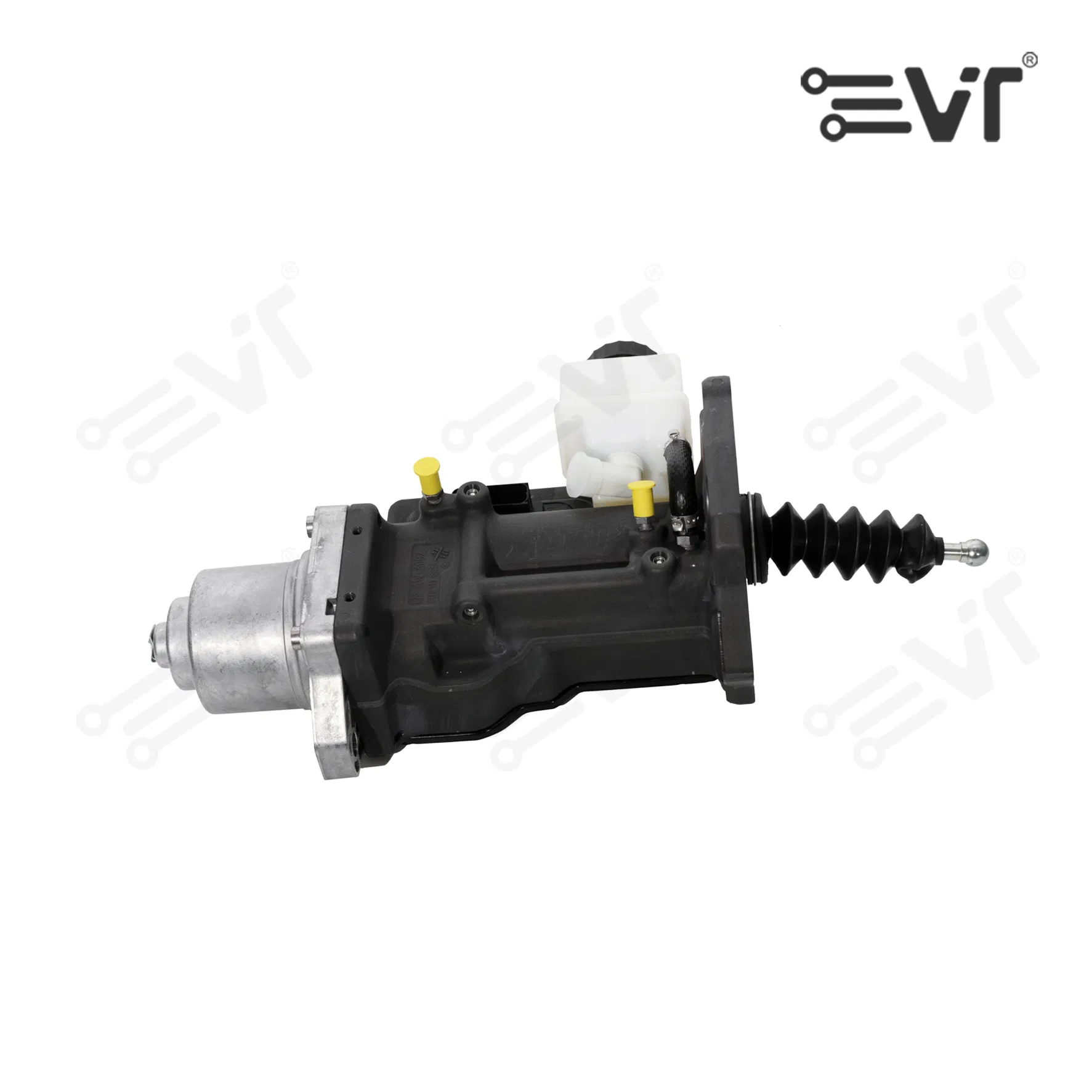 Automatic ECA Clutch Servo Actuator for Scania P/G/R/T-Series and MAN TGX TGS Trucks