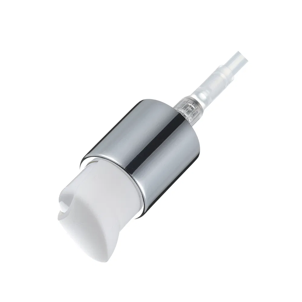 Cream Treatment Sprayer Pump for Liquid and Cream
