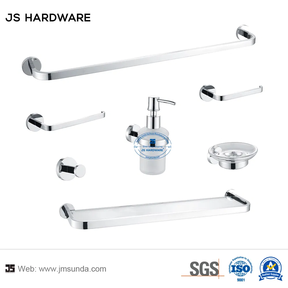 Glass Tooth Brush Washroom Bathroom Accessiries Single Tumbler Holder