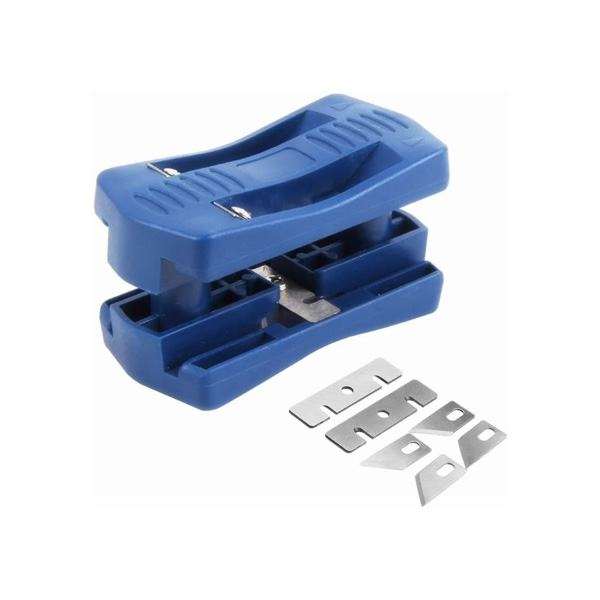 Woodworking Hand Tools Double Edge Banding Trimmer