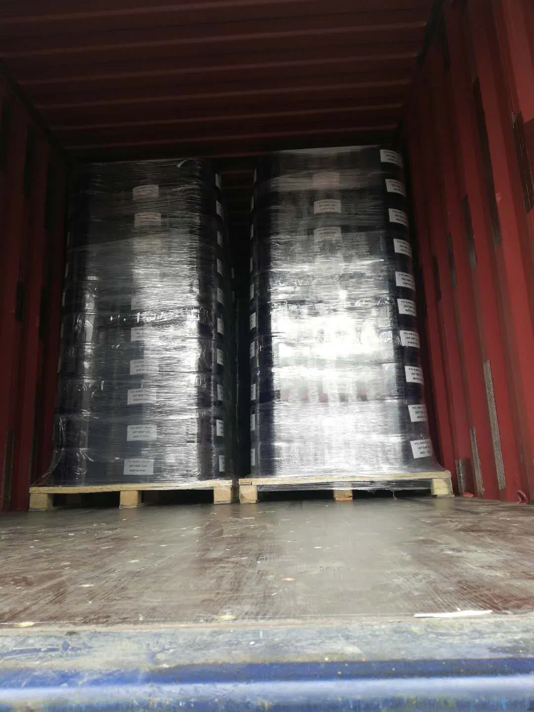 S304 PVC Curtain Hanger System for PVC Sheet