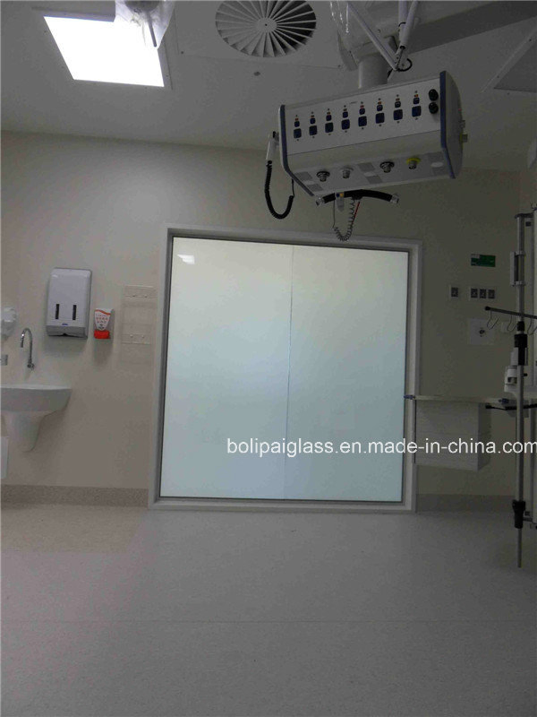 Preferential Price Office Privacy Protection Pdlc Smart Film