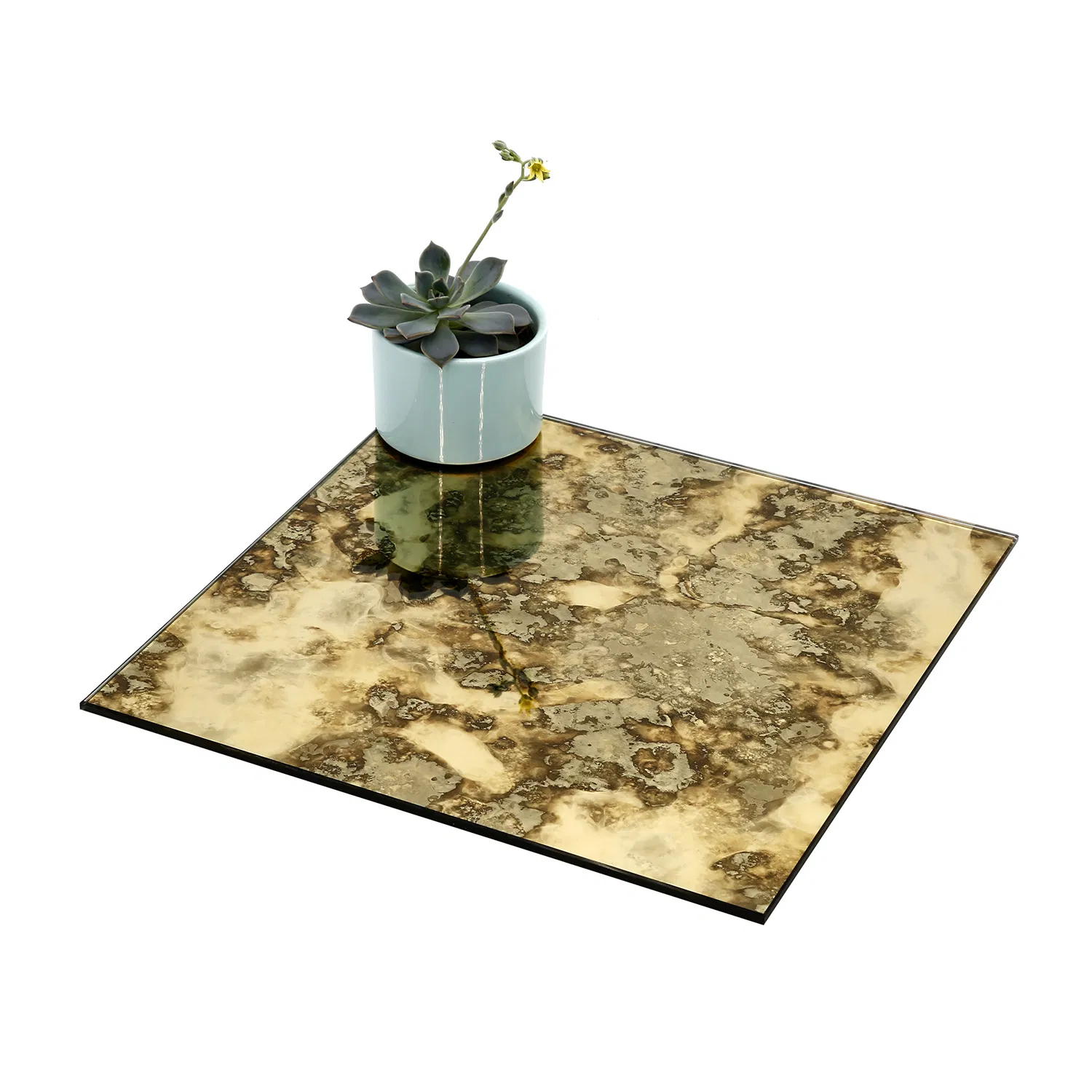 1.8mm to 6mm Mirror/ Float Glass/ Aluminum Mirror/ Silver Mirror/ Copper Free Mirror/ Building Glass/ LED Mirror/ Smart Mirror/ Frosted Mirror