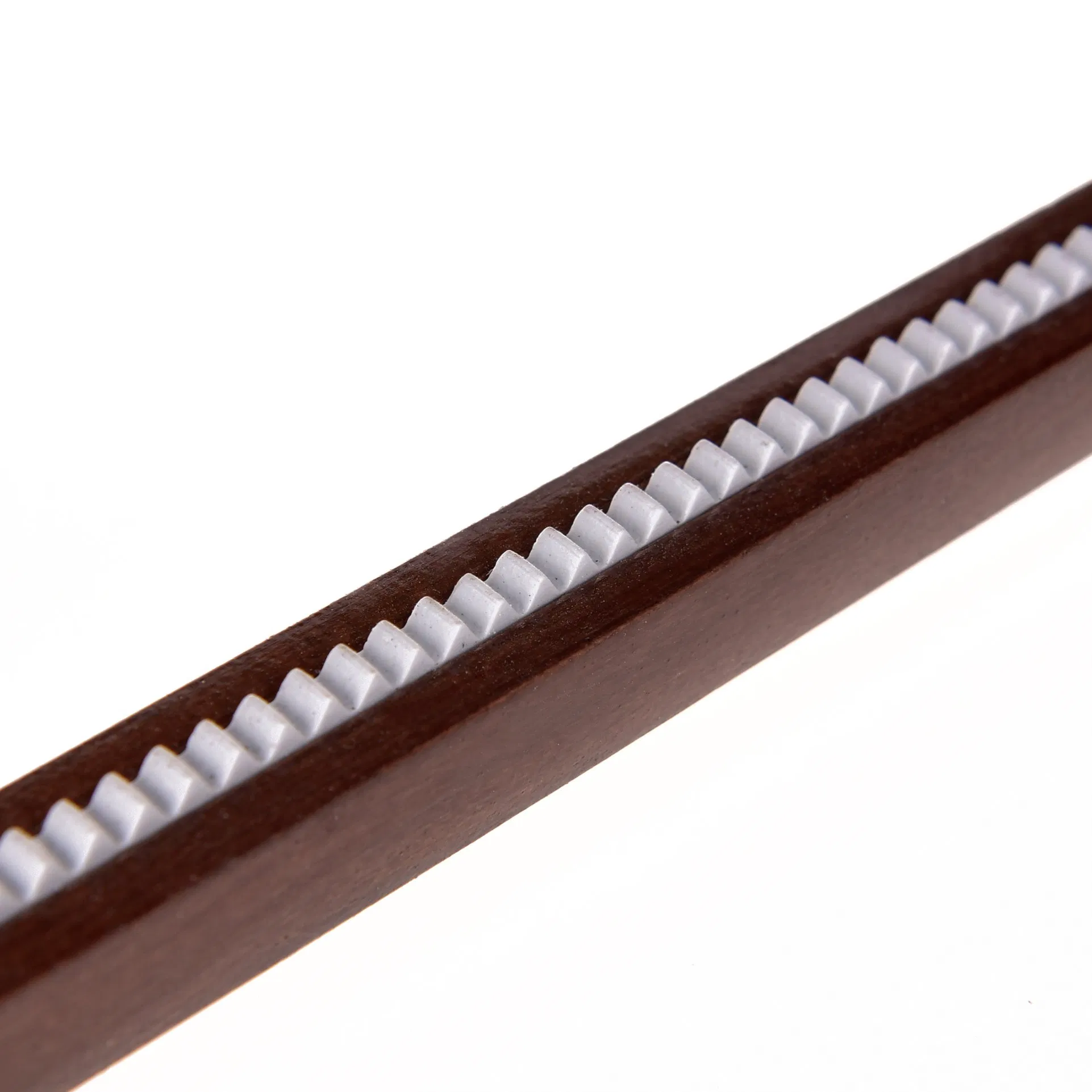 Wide Shoulder Wooden Hangers