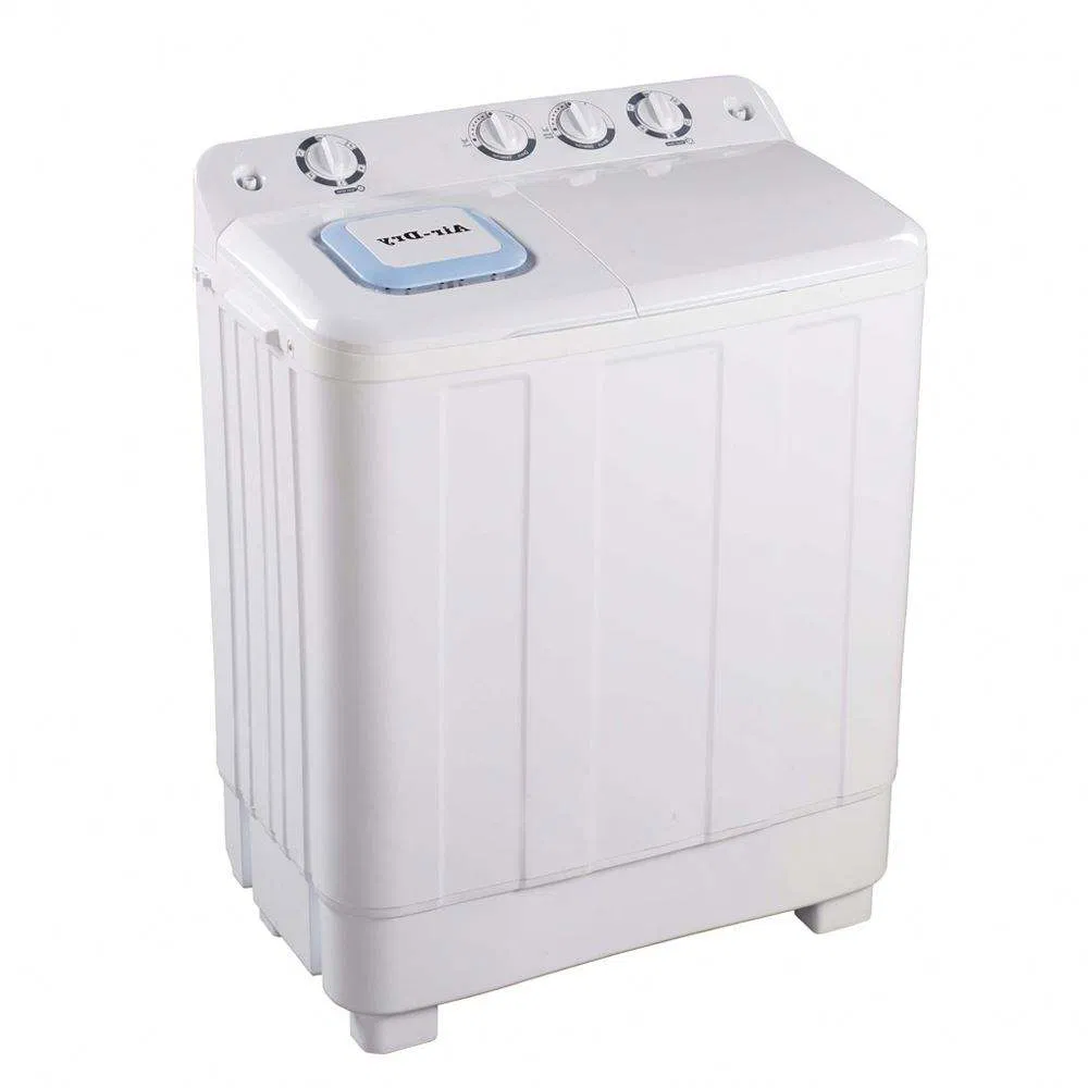 12kg Mini Automatic Washing Machine Washing Dry Machine