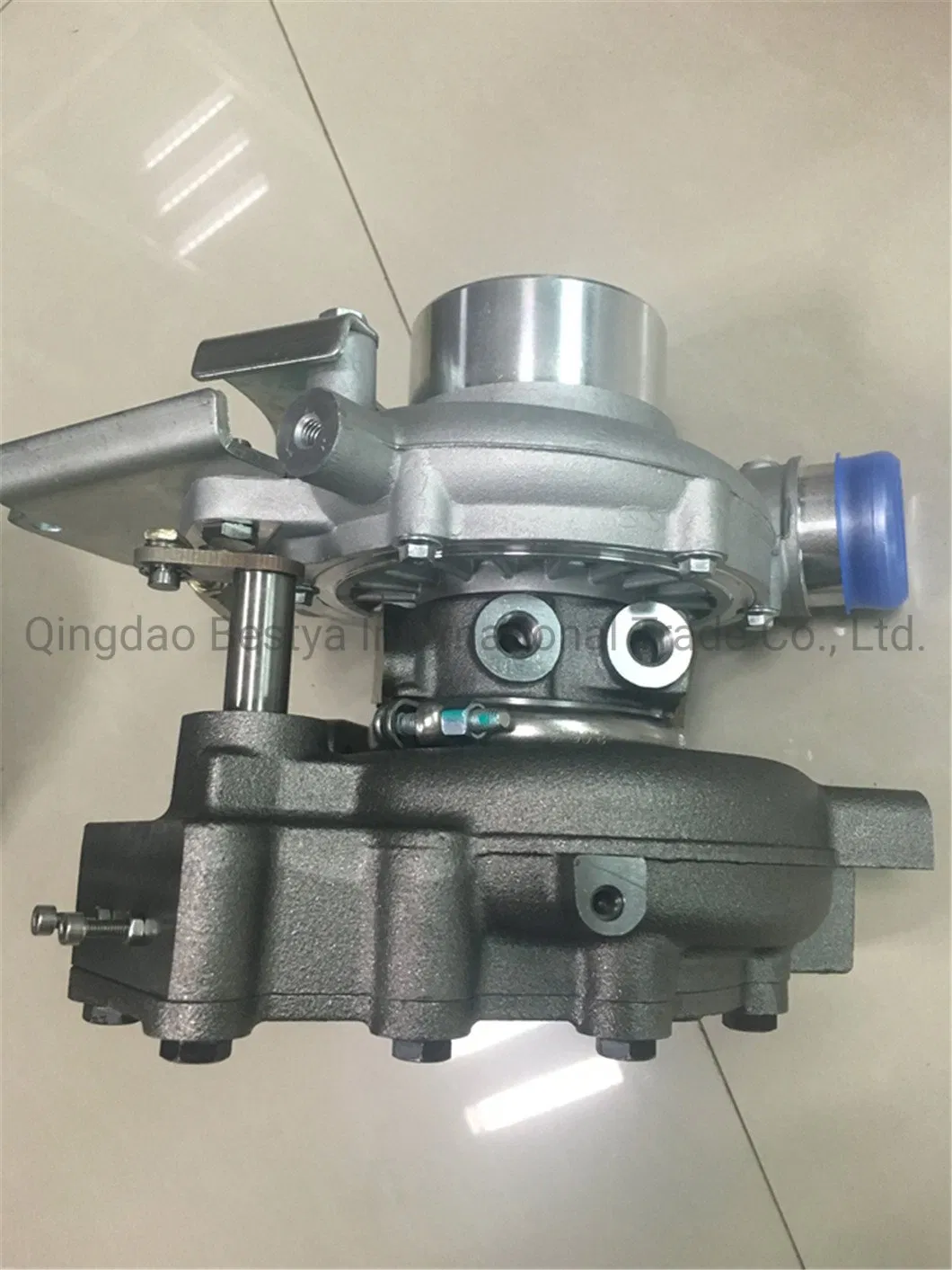 Турбокомплект Bestya для Mazda, Toyota