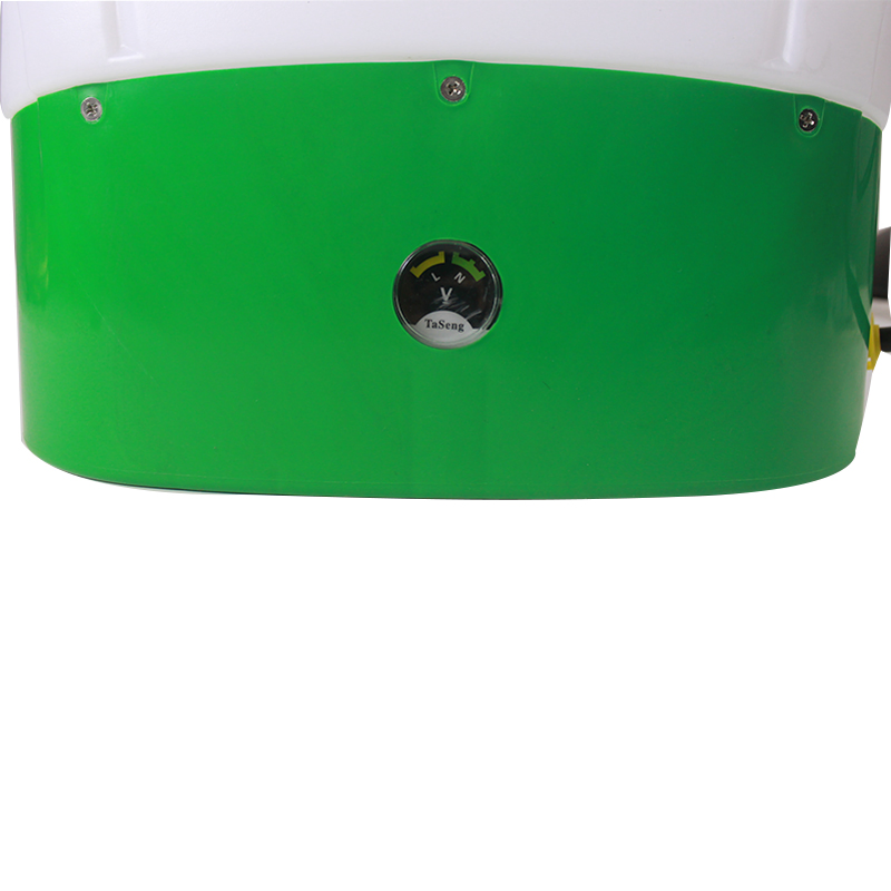 Rainmaker 16L Plastic Knapsack Electric Sprayer