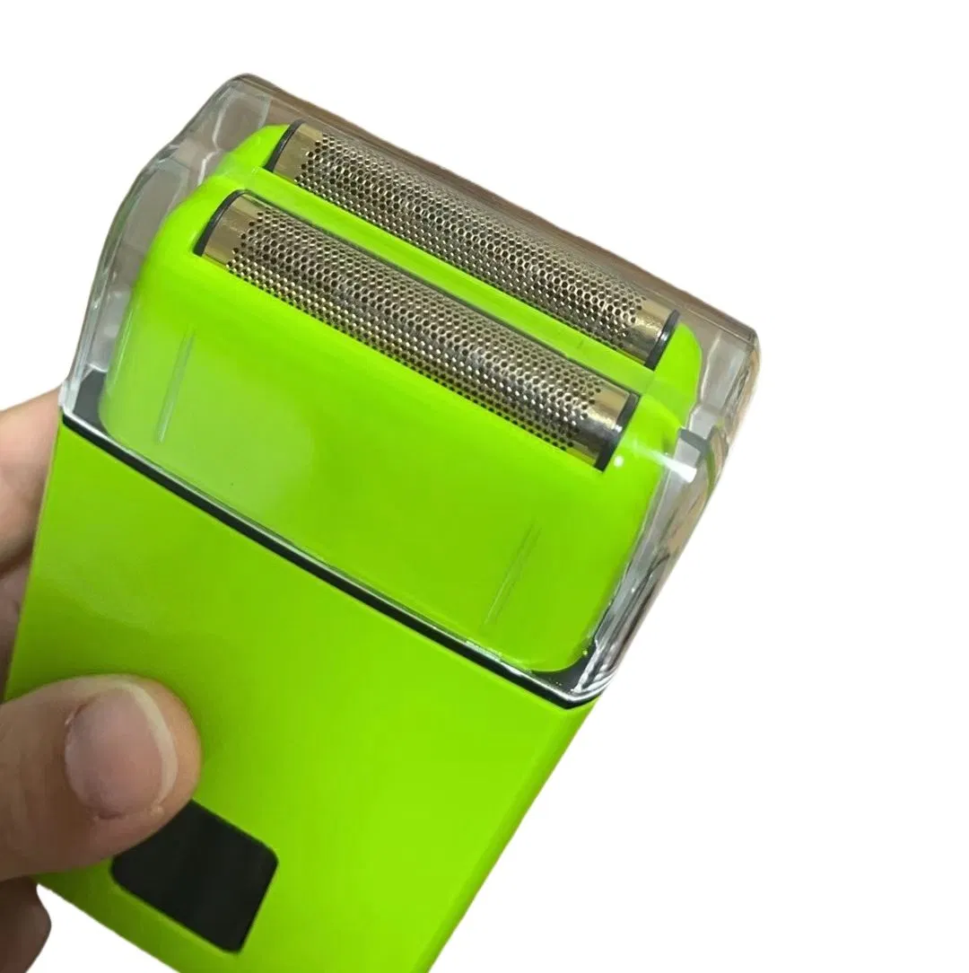 High Quality Bald Man Beard 3 Speeds Close Head Shave Electric Shaver