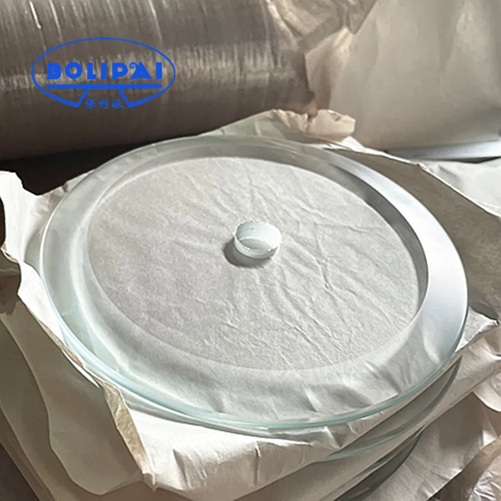 Floor Standing Lamp Shade, Round Glass Lamp Shade, LED Glass Lid