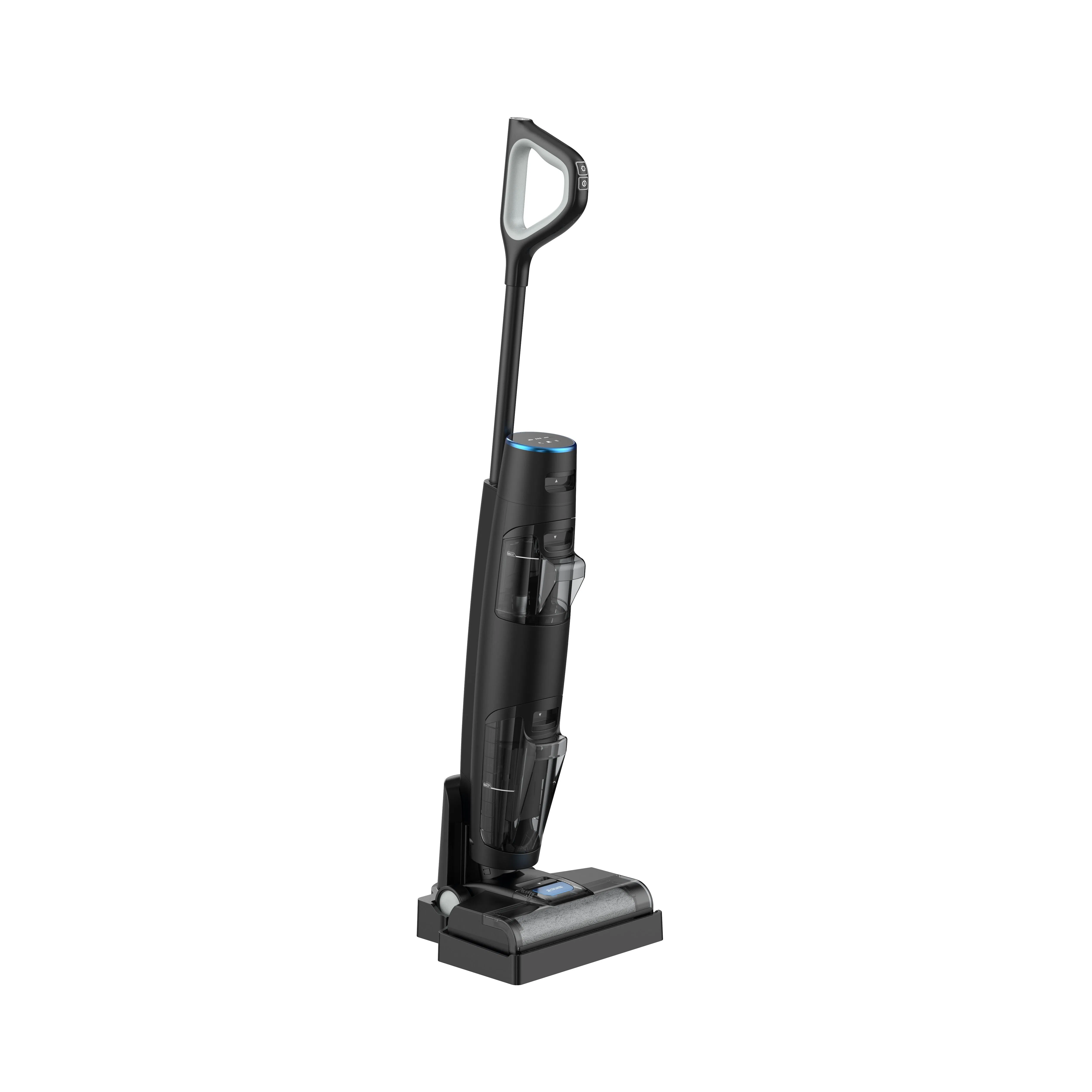 Wet and Dry Washer Floor Water Wet Dry Vacuum Cleaner and Mop Cordless for Home Use Vacuum Cleaner
