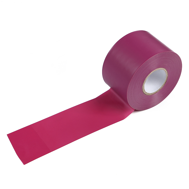 PVC Pipe Tape CE Certified Waterproof Plumbing Seal