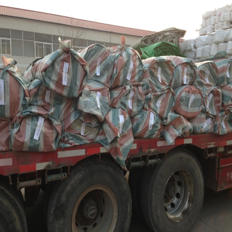 Low Price Good Quality Woven Geotextile Gcl Airport in China