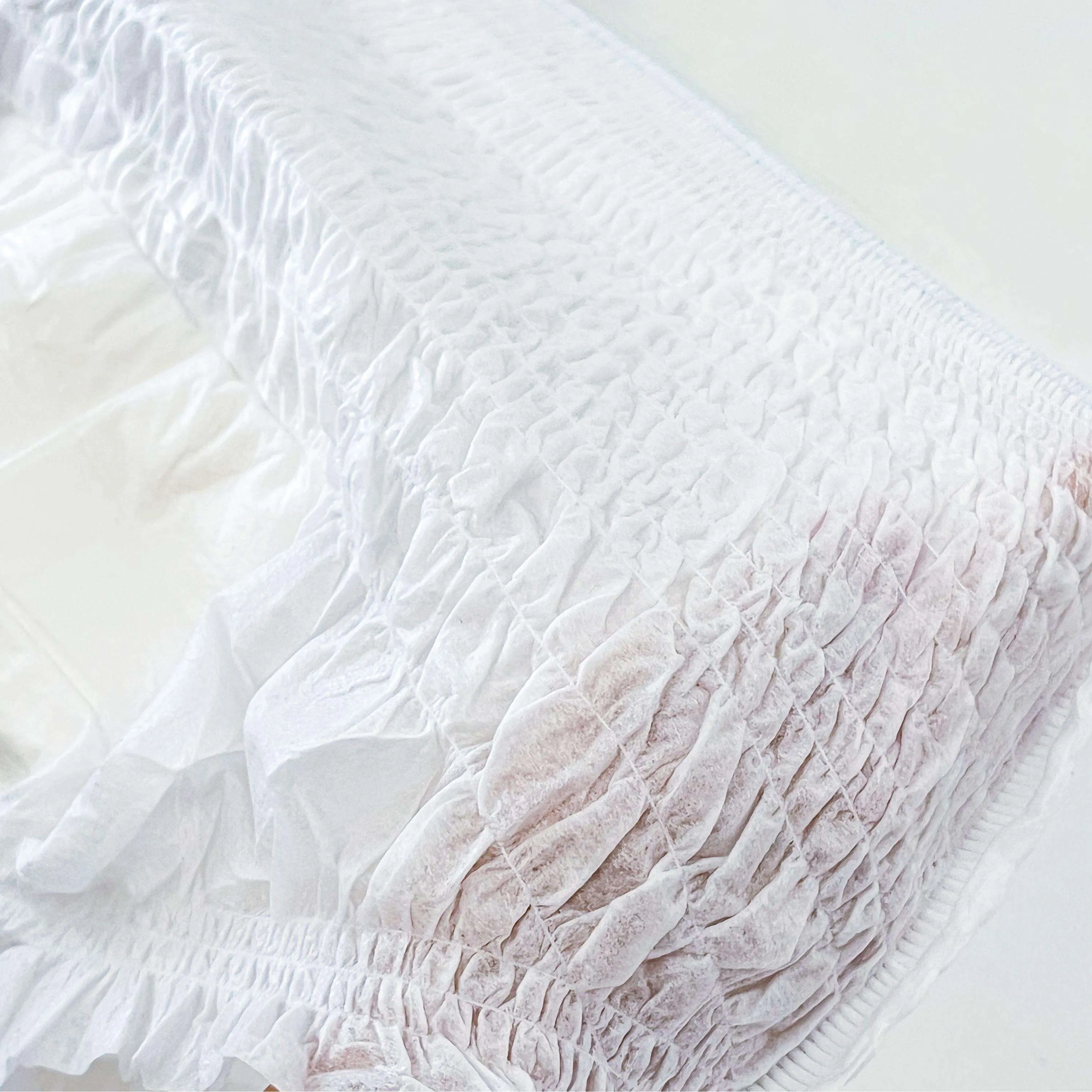 Premium Disposable Nappy Pants for Adults with Incontinence Needs