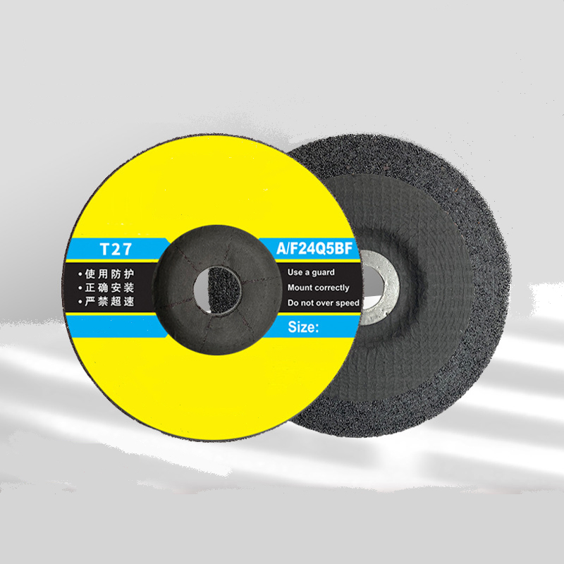 Абразивный диск Hautine Flex для грубой обработки