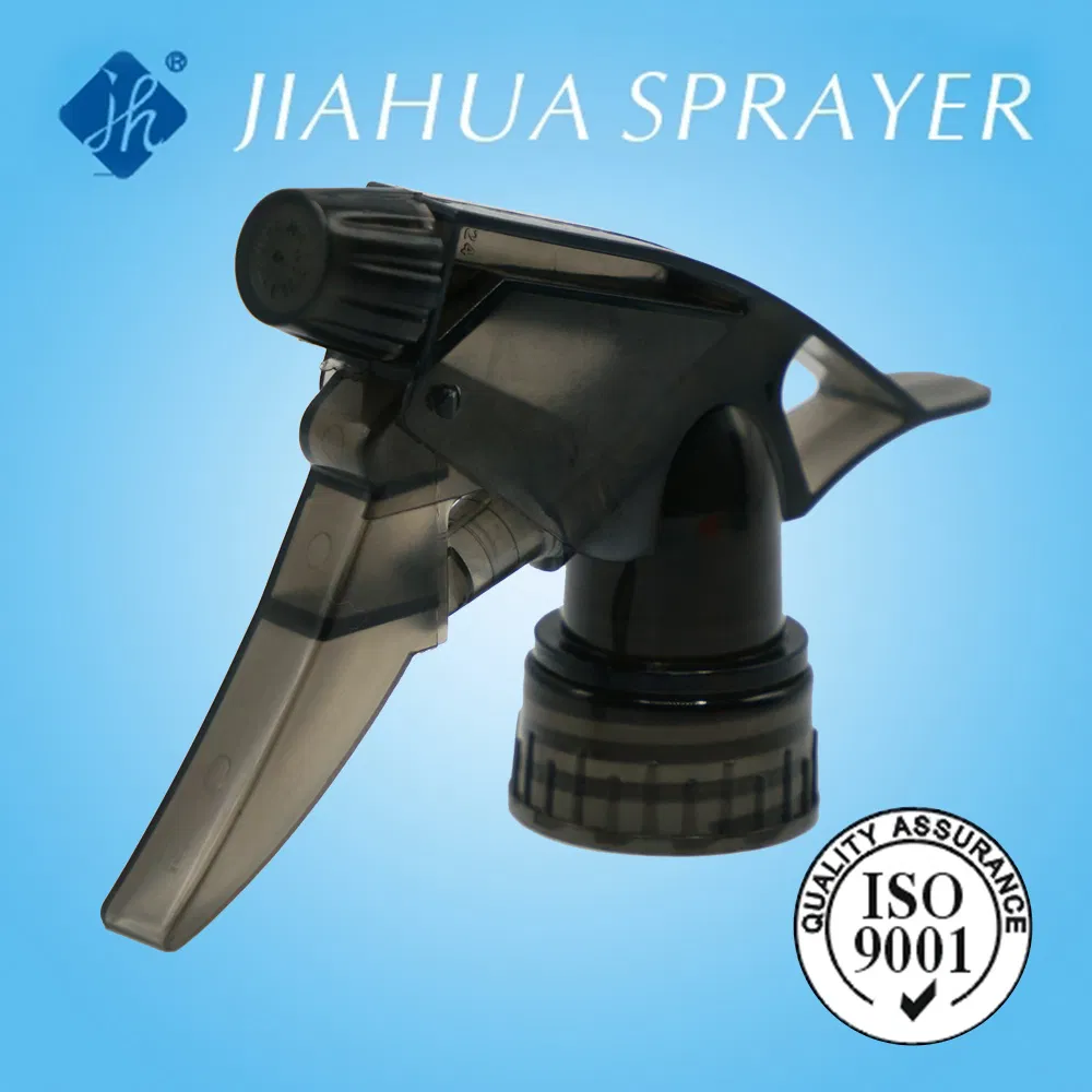 Mini Trigger Sprayer for Clean and Personal Care