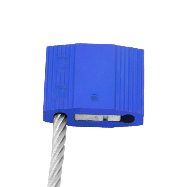 Cargo Seal for Oil Tank Truck Cable Diameter From 1.5mm to 5.0mm