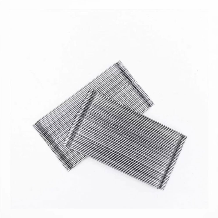 High Quality Concrete Addition Steel Fiber
