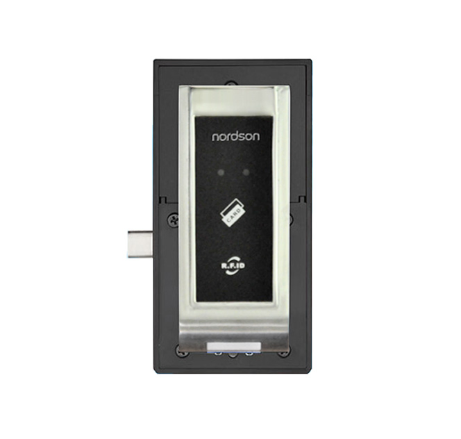 Promixity Panel Stainless Material Em CAD Intelligent Sanua Lock