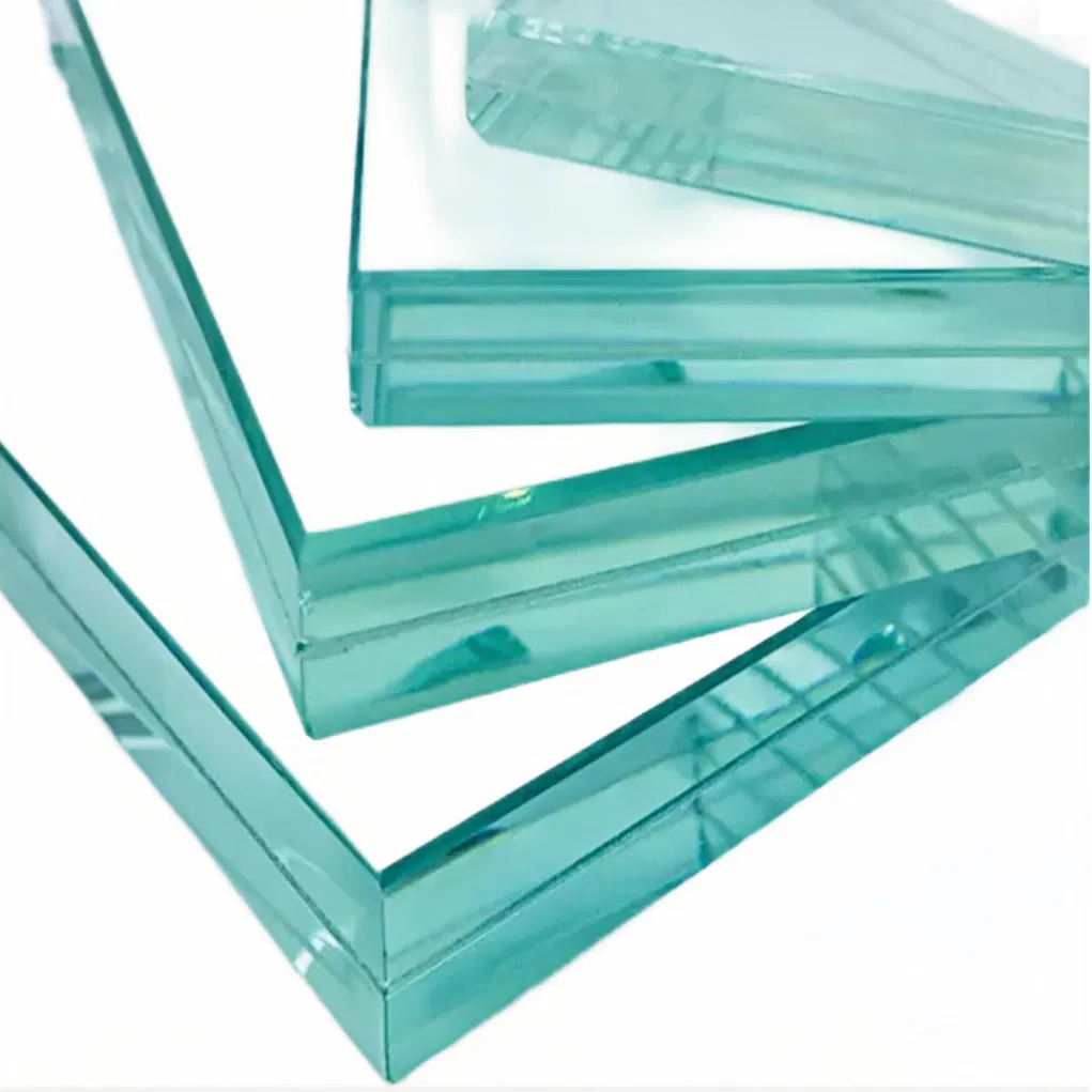 Ultra-Clear Glass with Premium Quality and Theft Protection