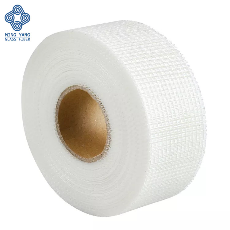 Best Quality Fiber Glass Joint Tape for Gypsum Board Wall