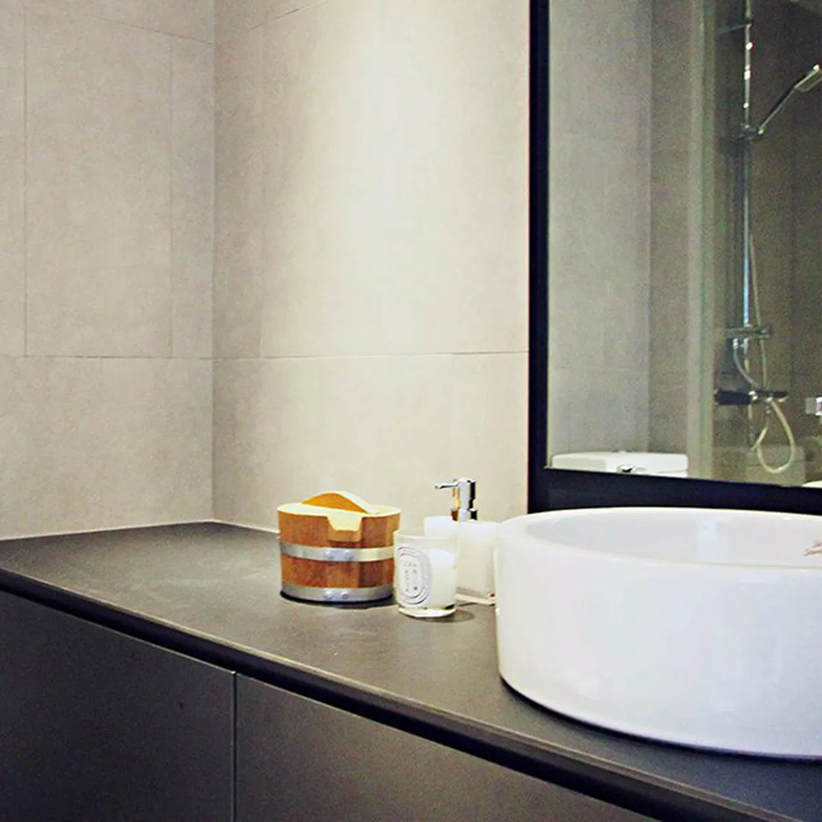 Factory Outlet Wholesale Spl New Environmentally Friendly Irregular Coating Decorative Material Currently on The Market