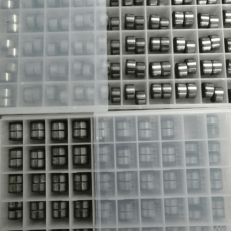 PDC-резцы алмазные для бурения и резки