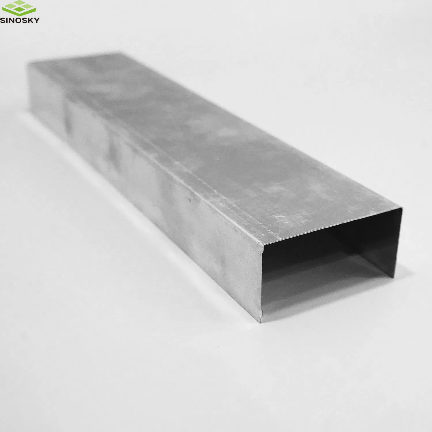 New Design Galvanized Steel Light Keel Steel Stud/Truck for Ceiling or Wall Panel