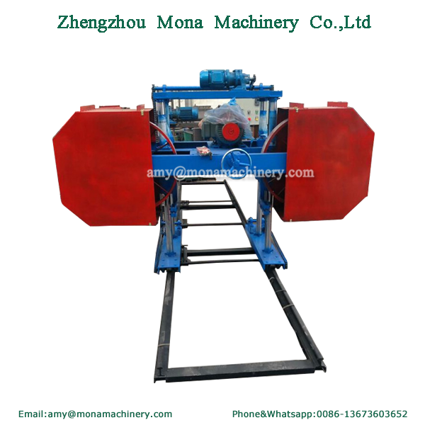 Станок ленточнопильный портативный универсальный дерево/металл