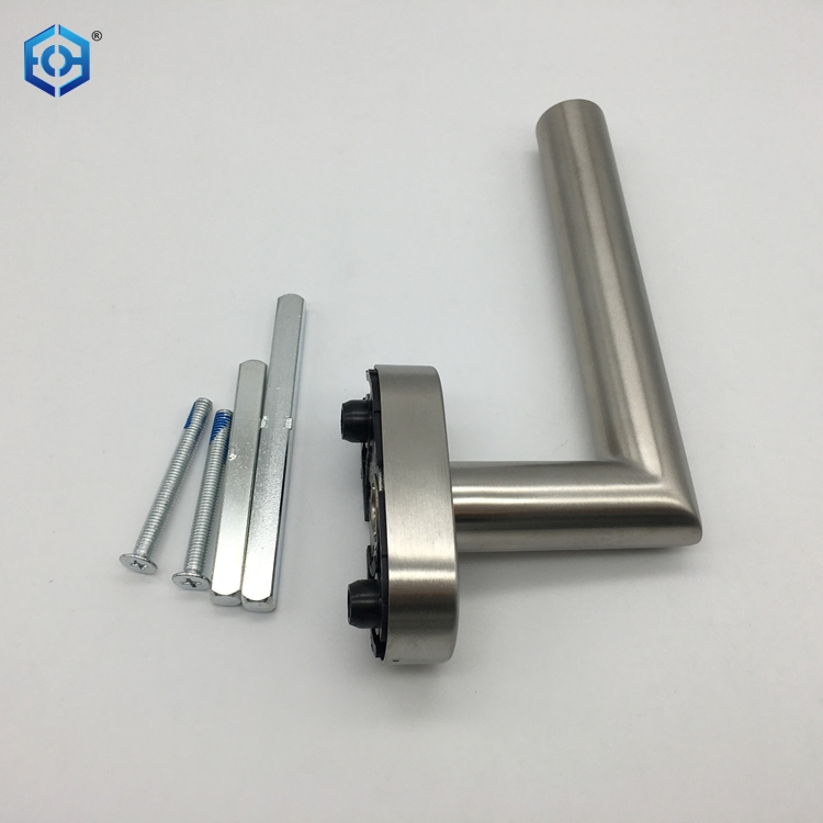 Stainless Steel Window Handle and Patio Handles