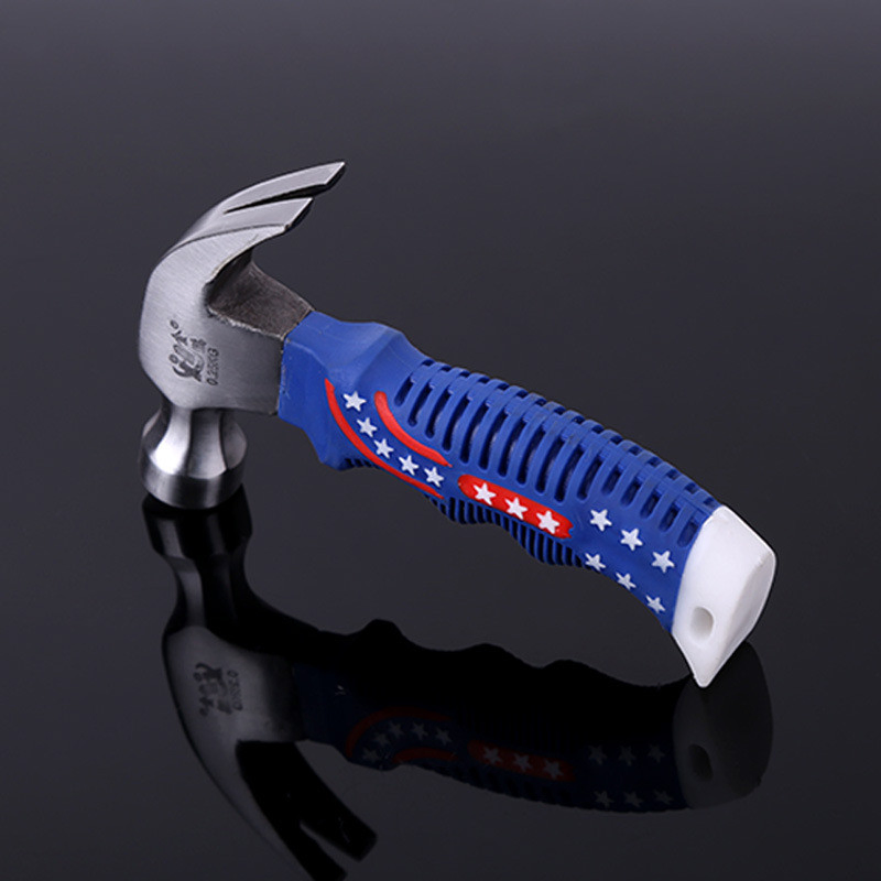 Mini Claw Hammer Small Hammer Drop Forge