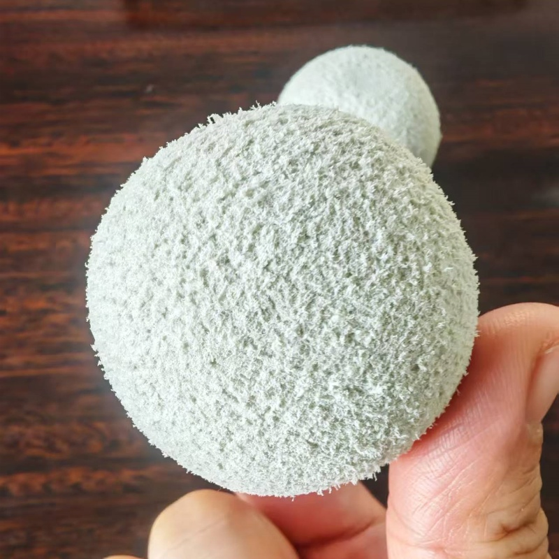 Washing Cotton Ball EVA Washing Ball for Stir Frying Snowflakes in Denim Clothing