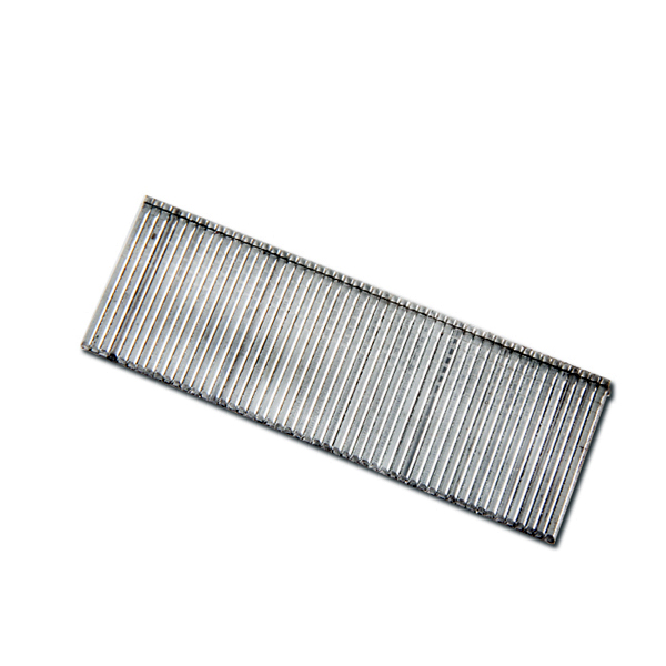 38mm Length Brads 16 Gauge Galvanized Industrial T Brad Finish Nails