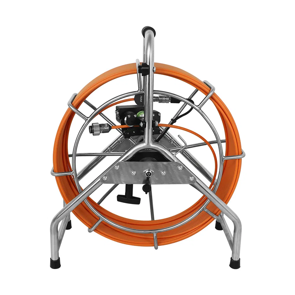 Промышленная эндоскопическая камера IP67 с защитой от воды