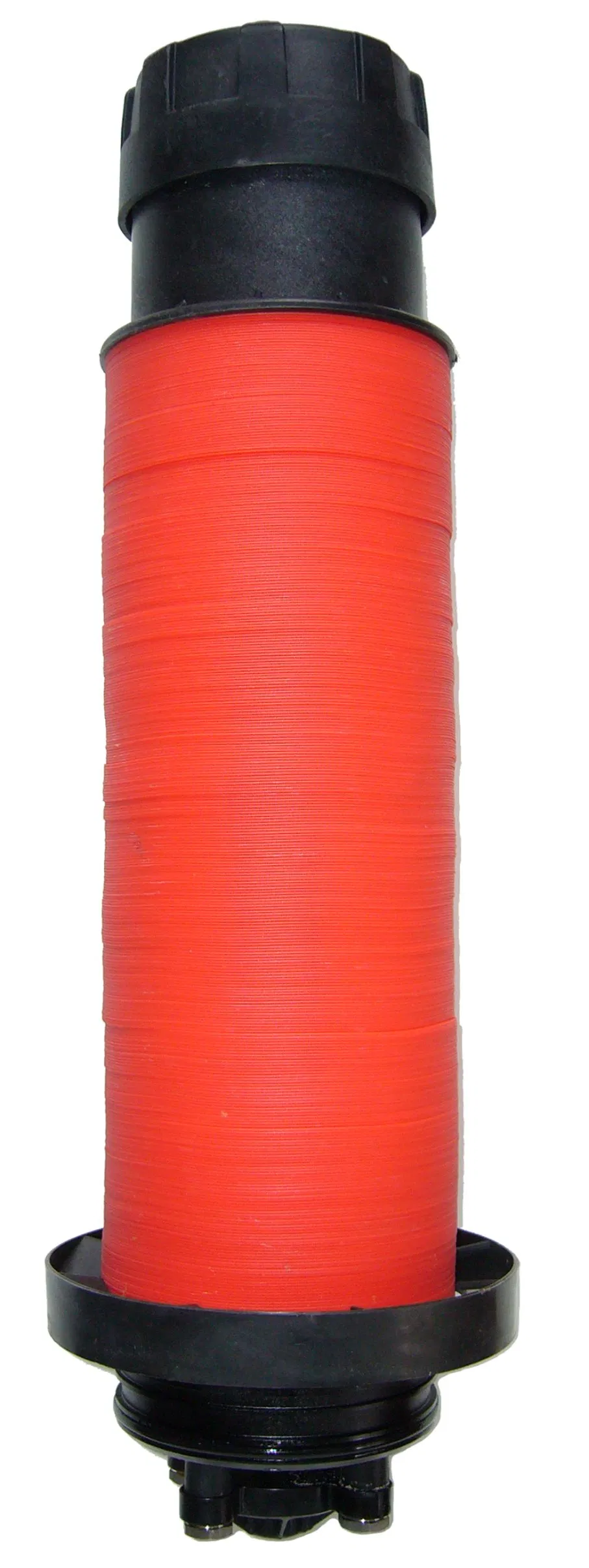 3 Inch Water Disc Drip Irrigation Filter