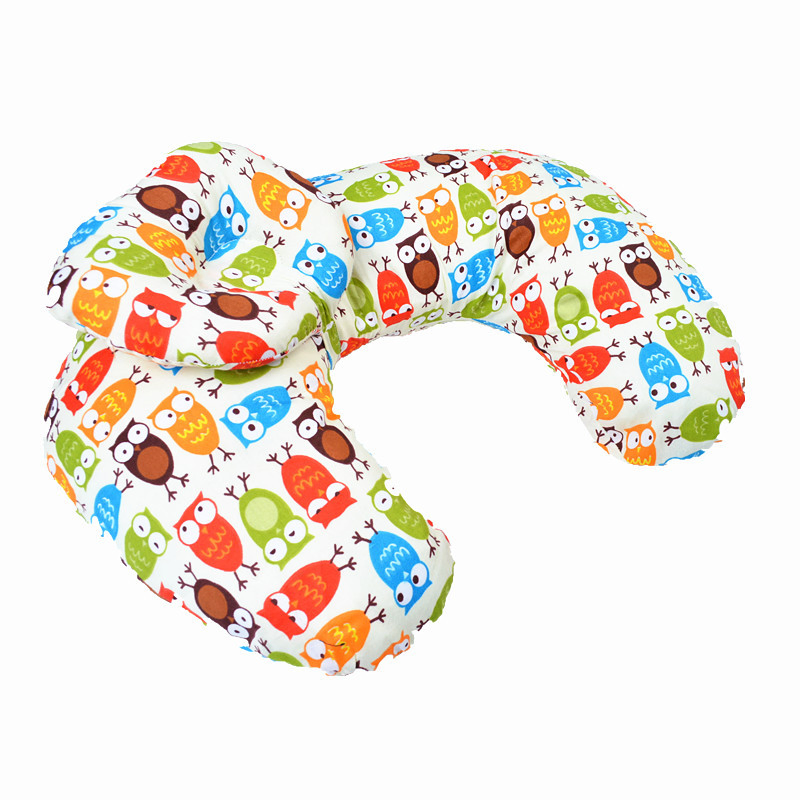 U Shape Baby Adjustable Infants Pillow