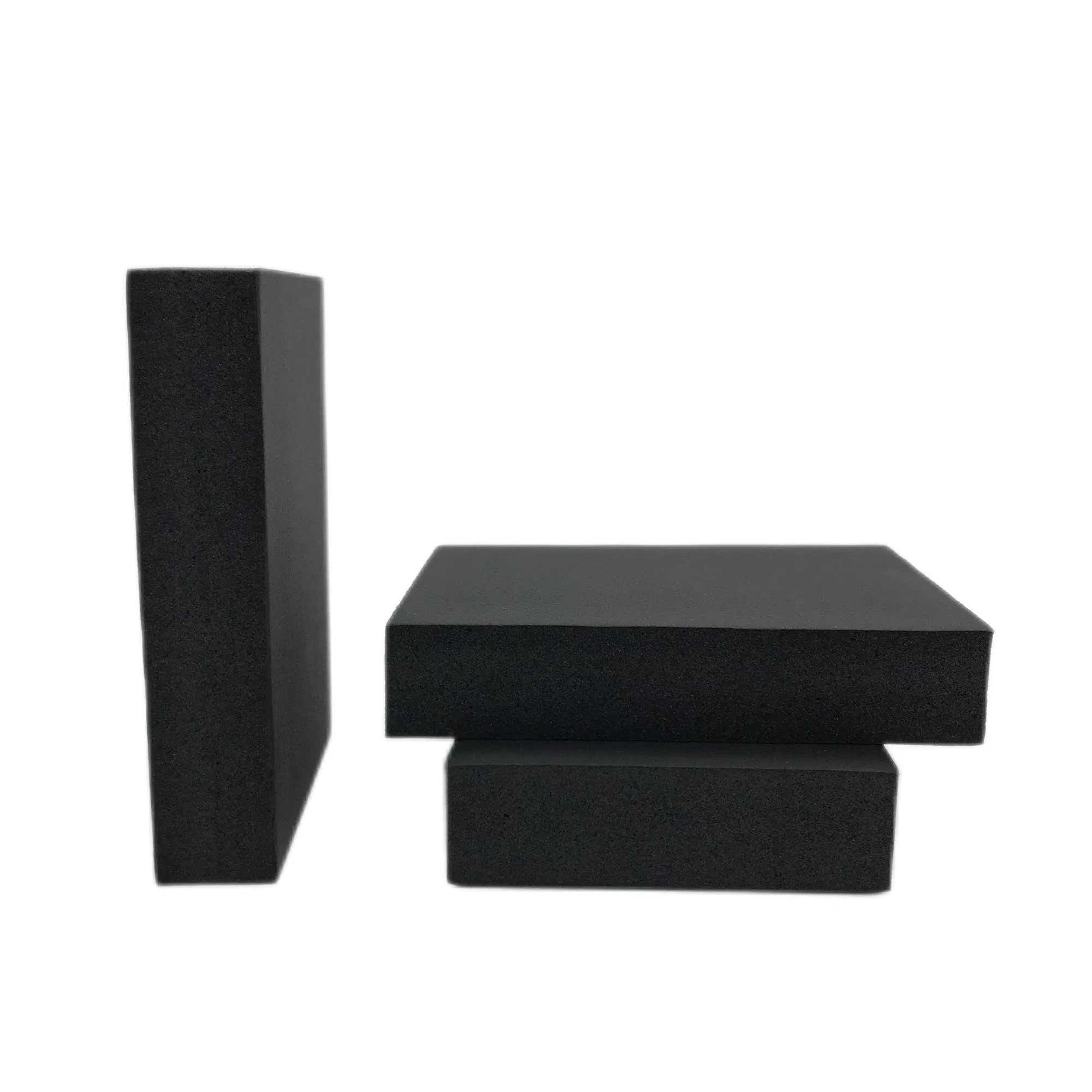 Waterproof Synthetic Rubber Running Track Material Thermal Insulation Rubber Plastic Rubber Foam
