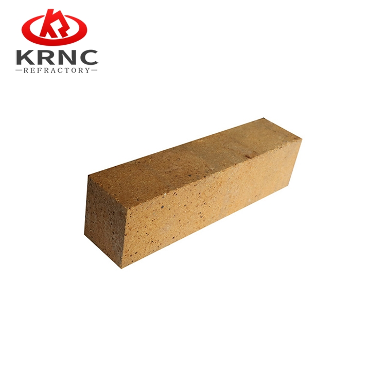 Огнеупорный кирпич низкой ползучести для печей