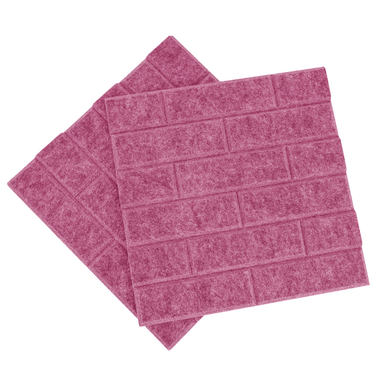 Sustainable Soundproof Acoustic Wall Panels for Home Spaces