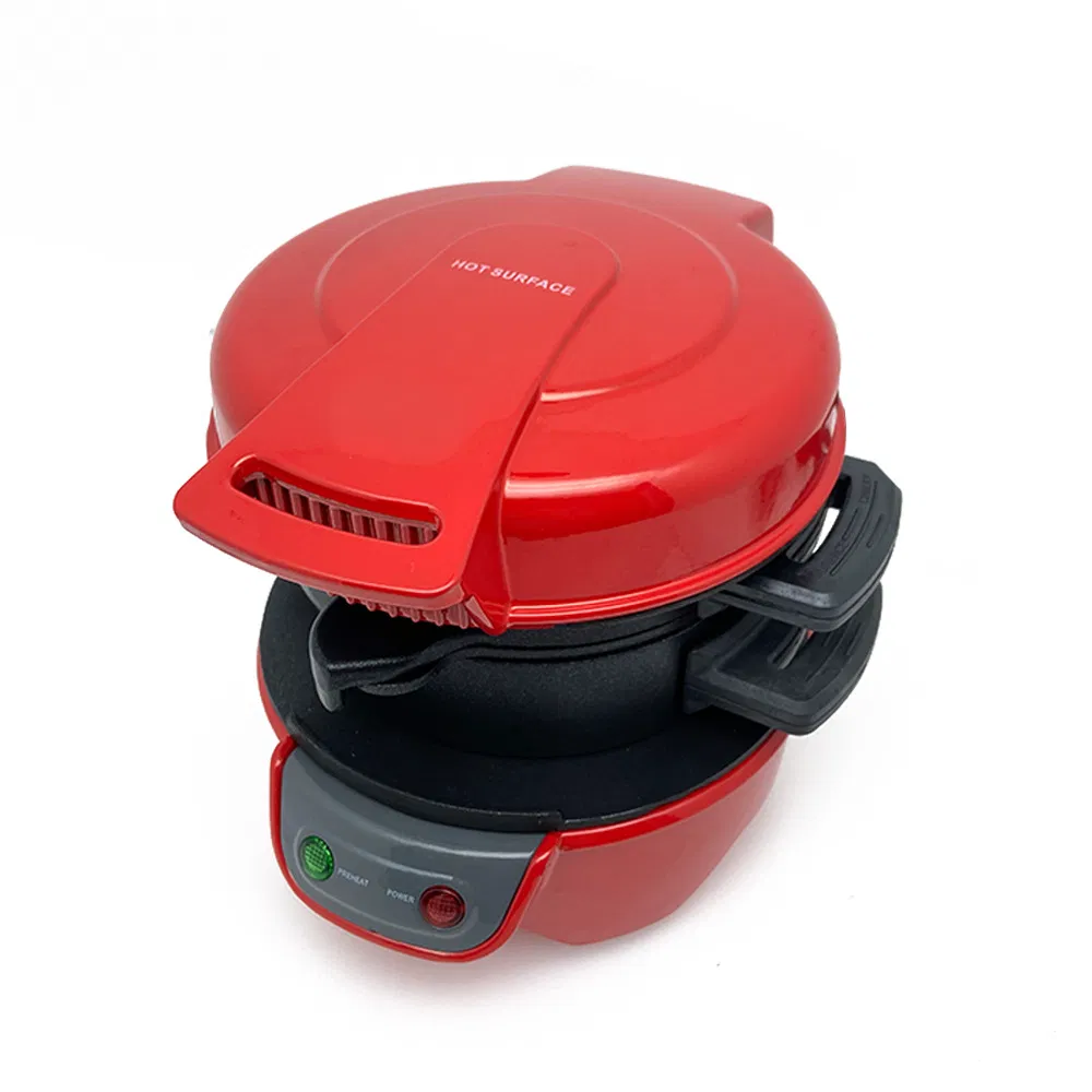 110V Burger Maker, Sandwich Maker, Home Breakfast Maker, Omelette Toaster