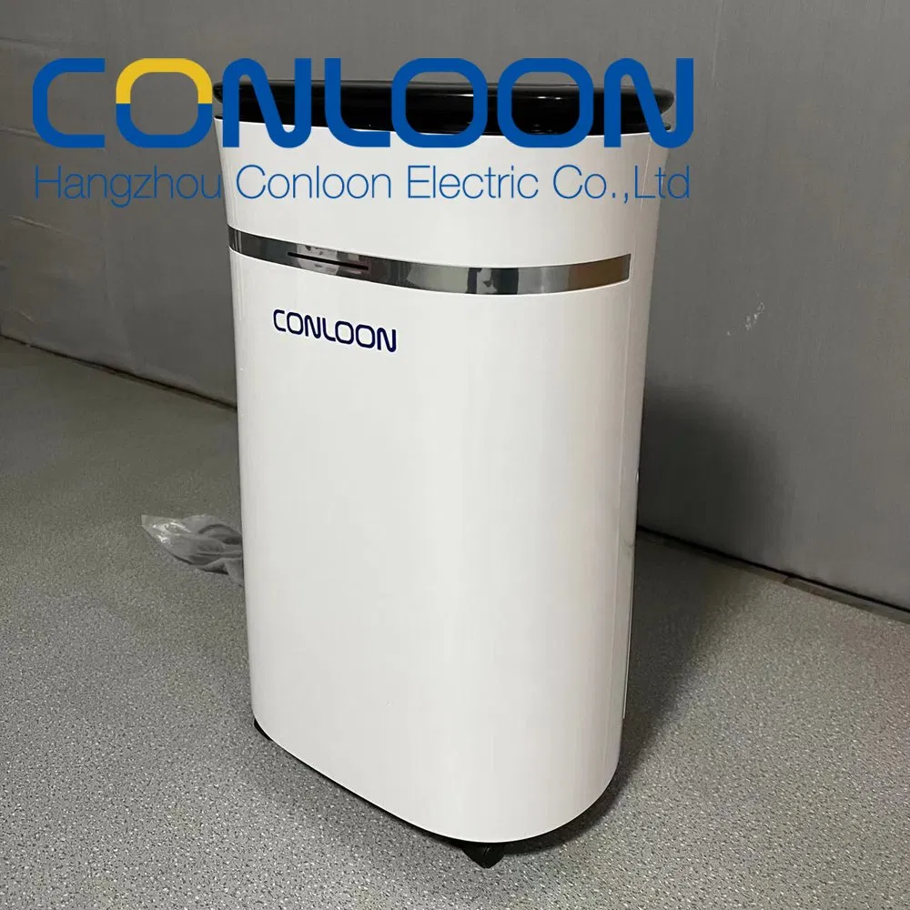 30L/Day Dehumidifier for Office and Home