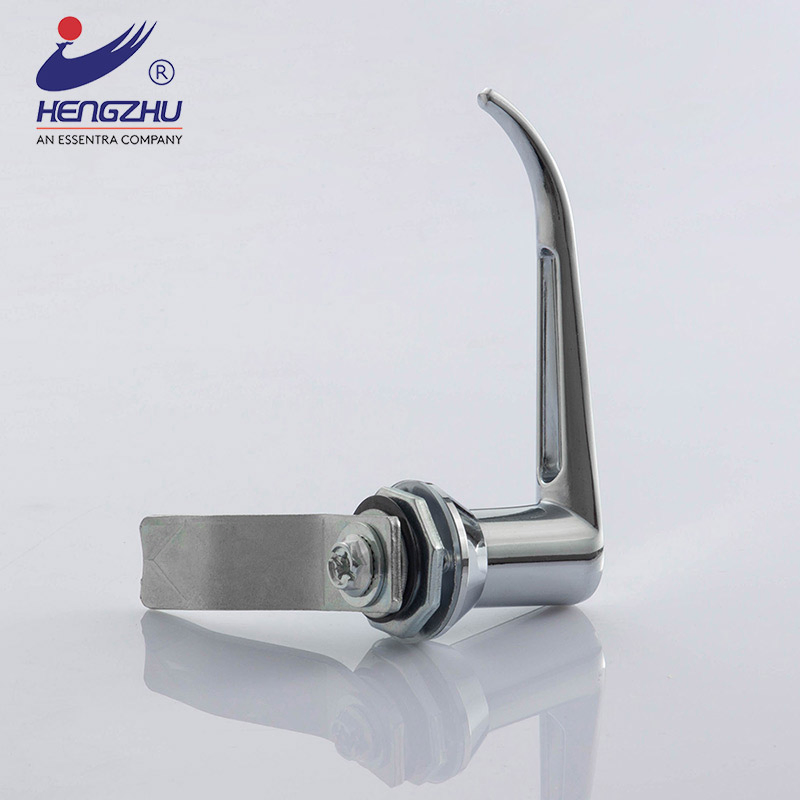 Hengzhu Industrial Locks Ms301-2 Zinc Die-Casting Handle Door Lock