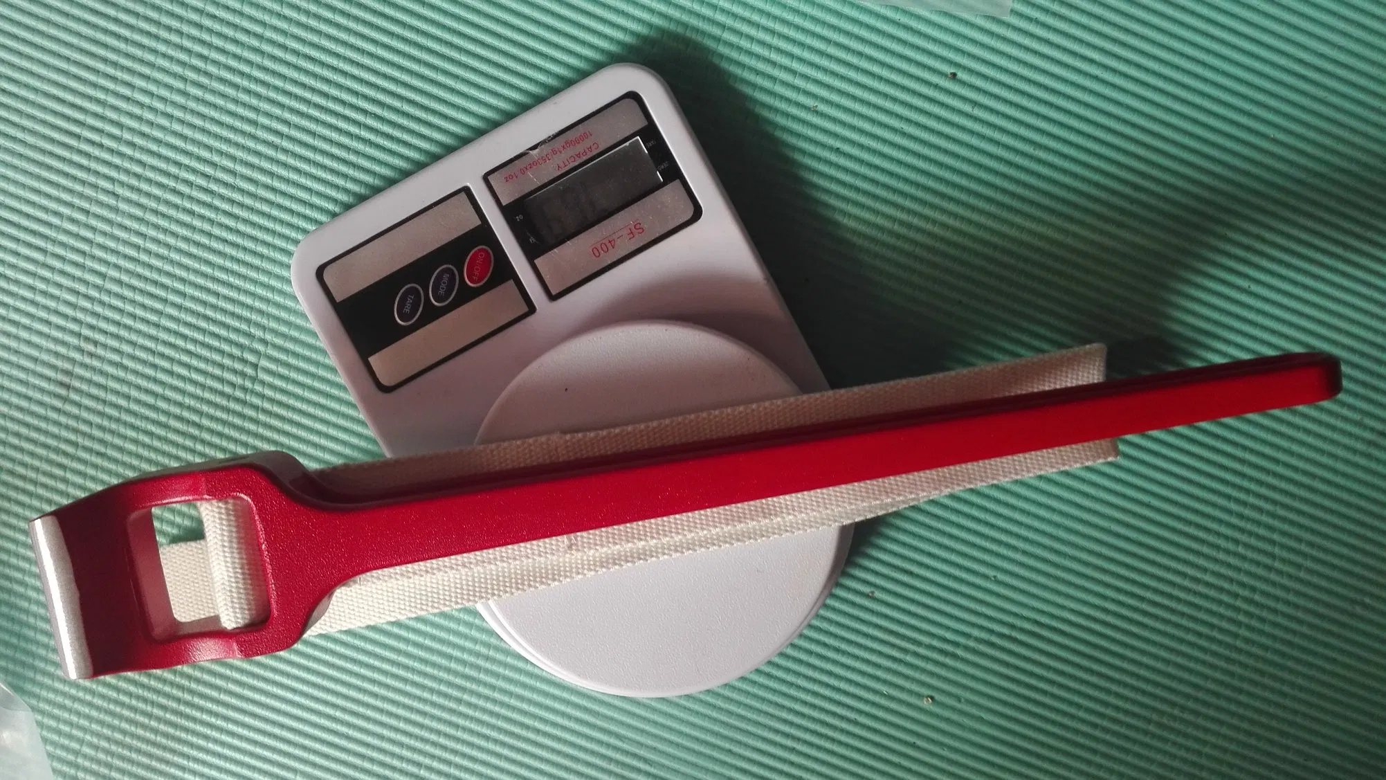 Ременный ключ для фильтров и труб, 12 дюймов