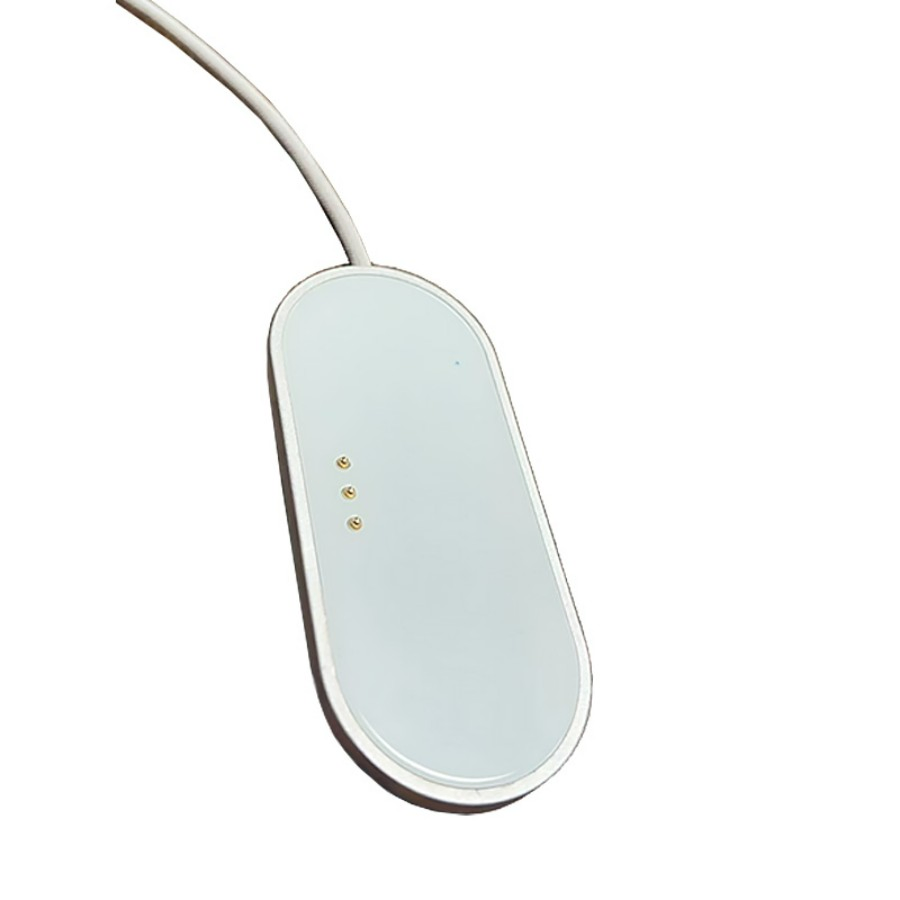 Magnetic Pogo Pin Wireless Charger for iPad 11", 10 W Fast Charge, Secure Design