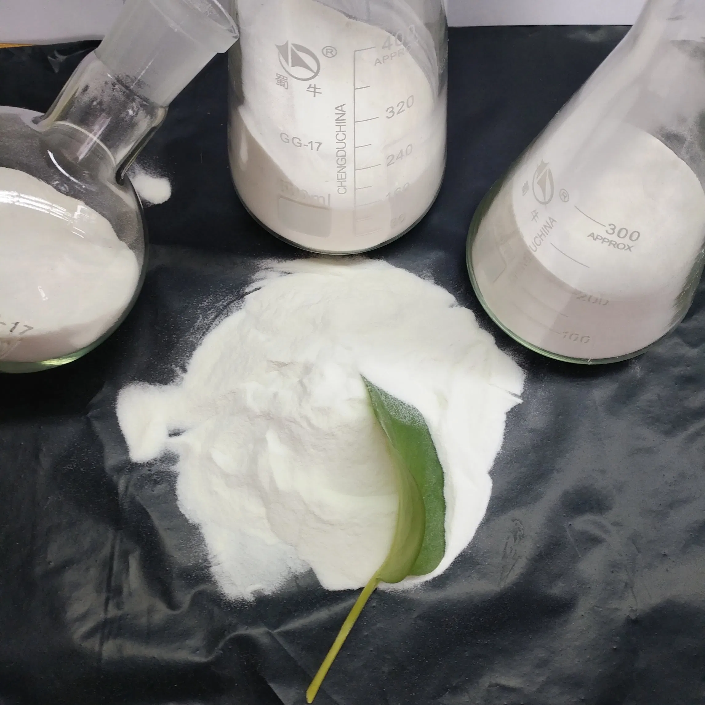 Outstanding Quality Building Materials Gypsum Retarder