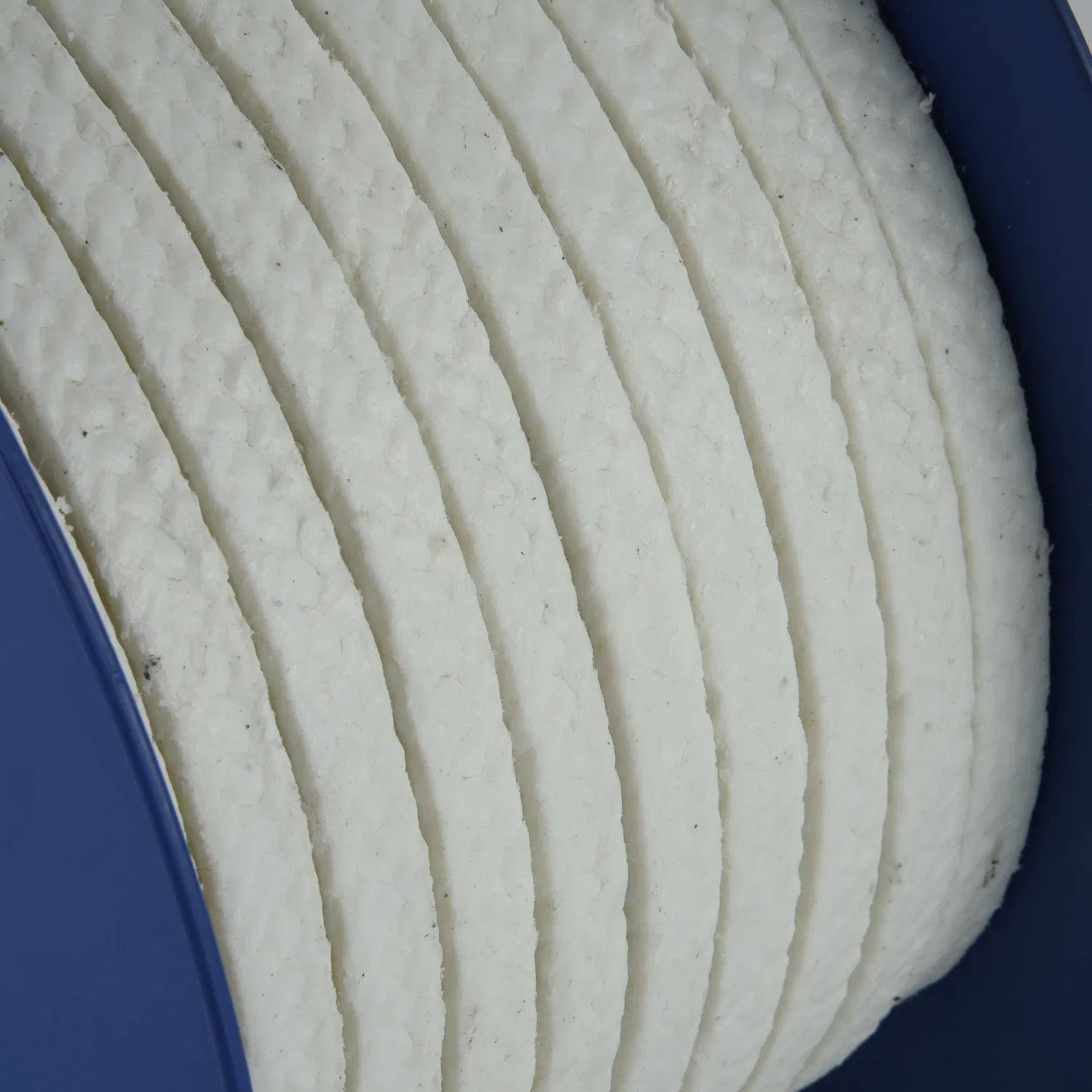 PTFE Gland Packing Gasket with Oil for Sealing Function