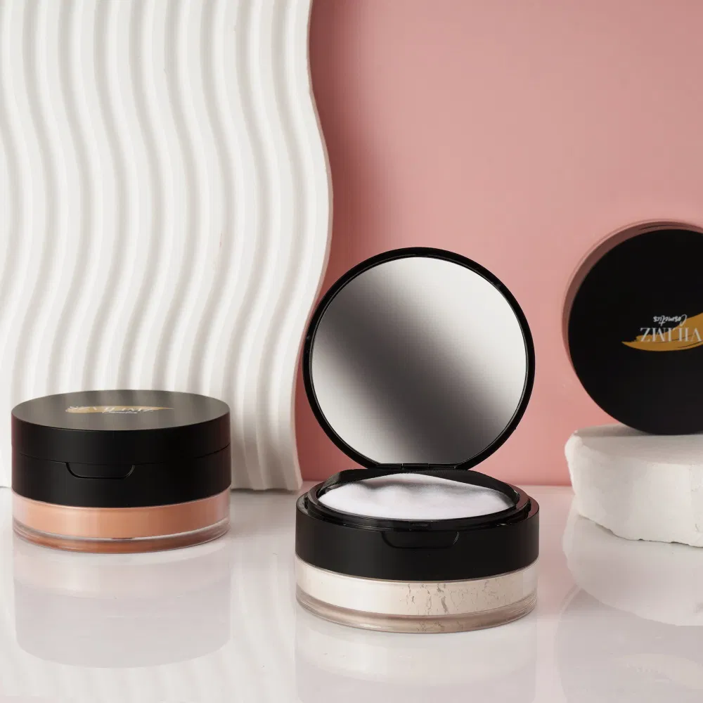OEM Longlasting Waterproof Face Setting Powder