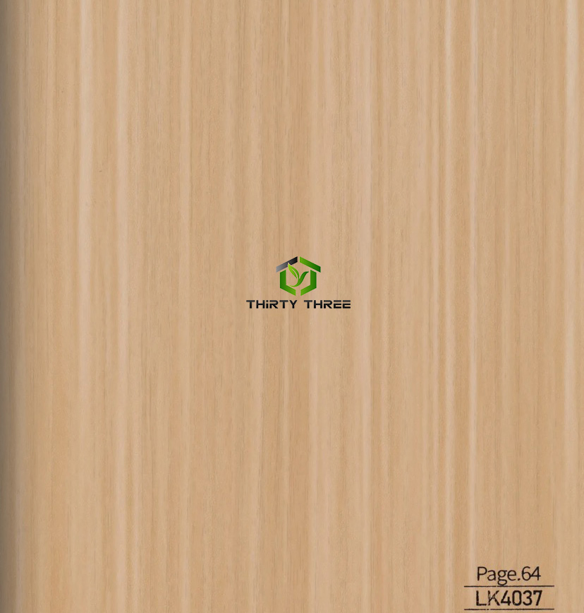 Self Adhesive Melamine Paper Melamine Impregnated Decorative Paper with High Quality