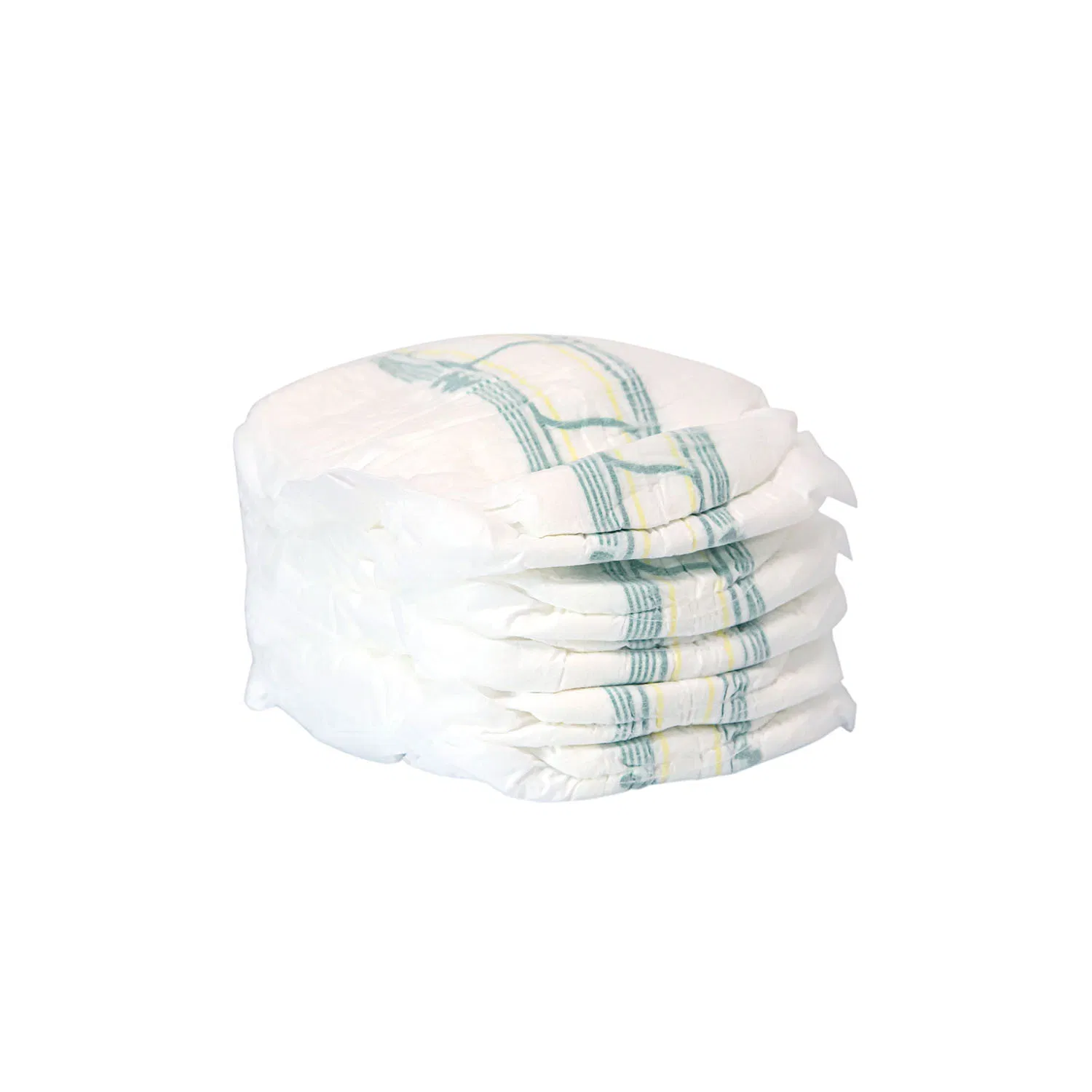 Oversized Adult Diapers with 360° Ring Waist for Comfort
