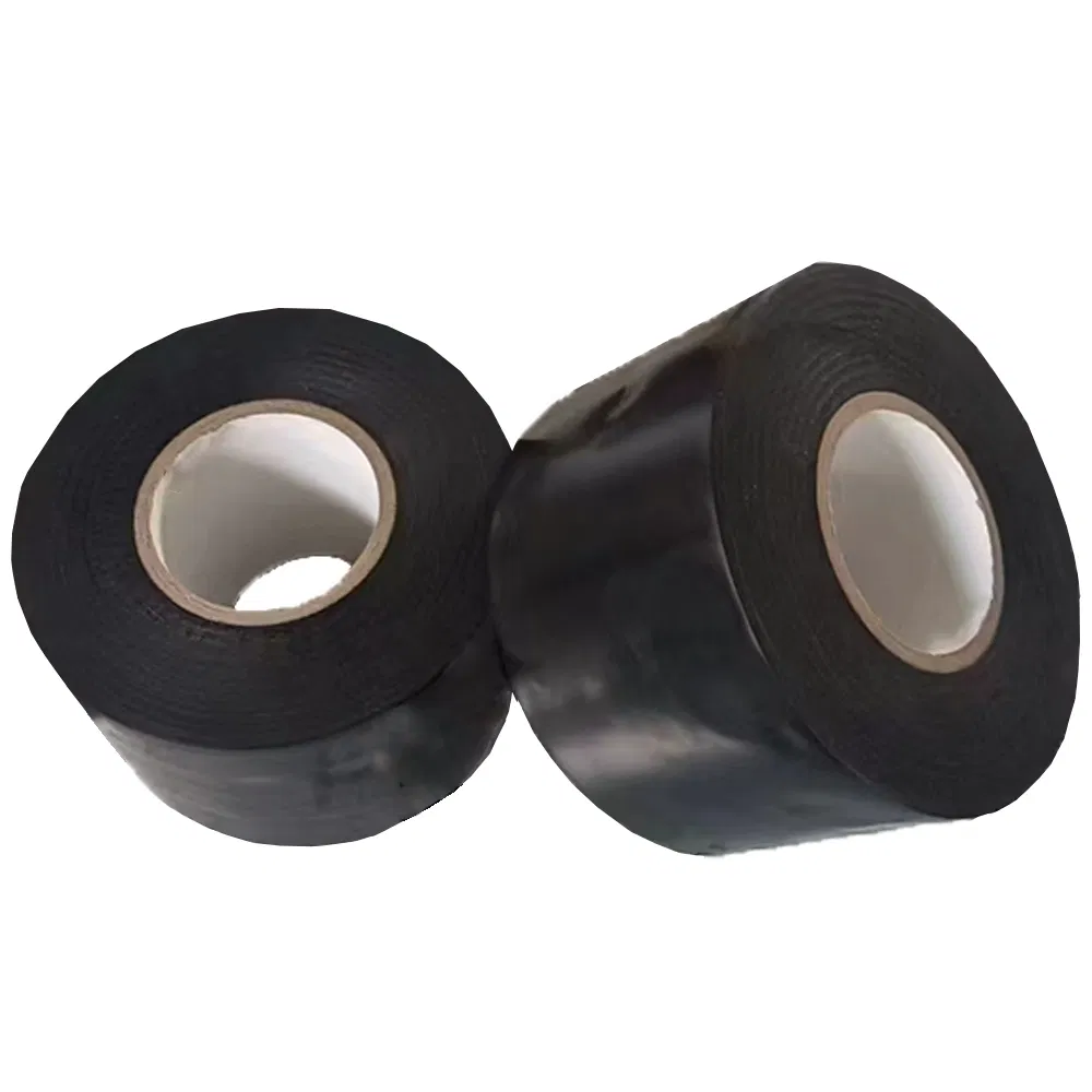 Fireproof High Voltage Insulation Pipeline Protection Tape