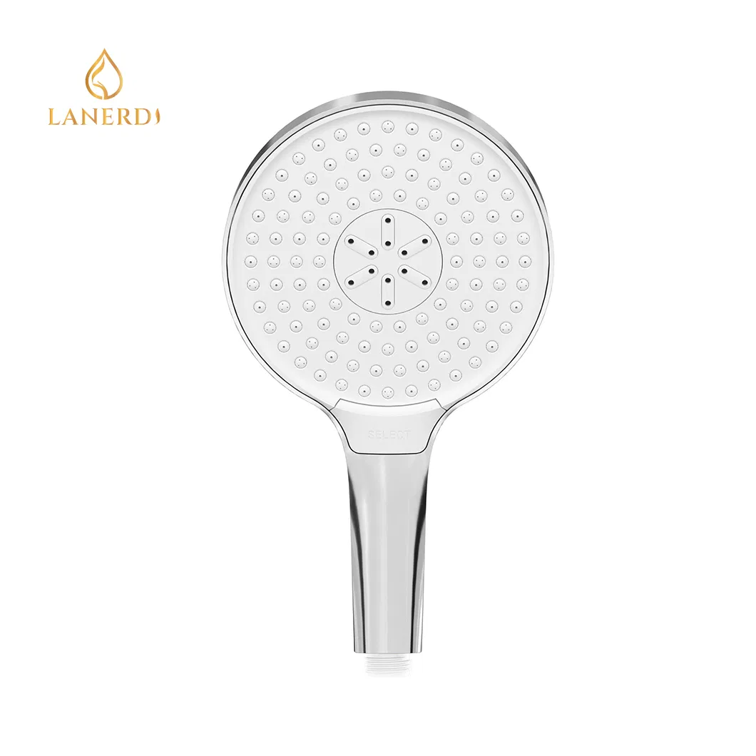 Ручной душ Gubid с функцией дождя